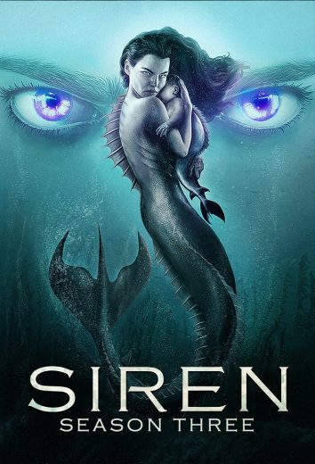 مسلسل Siren الموسم الاول الحلقة 1 مترجمة