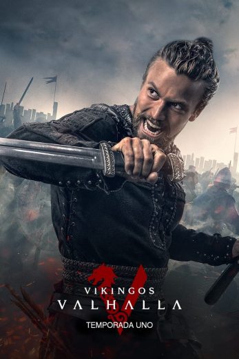 مسلسل Vikings Valhalla الموسم الثالث الحلقة 1 مترجمة