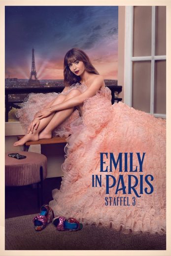 مسلسل Emily in Paris الموسم الاول الحلقة 2 مترجمه