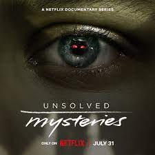مسلسل Unsolved Mysteries الموسم الثاني الحلقة 1 مترجمة
