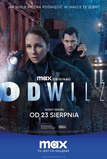مسلسل The Thaw الموسم الاول الحلقة 2 مترجمة