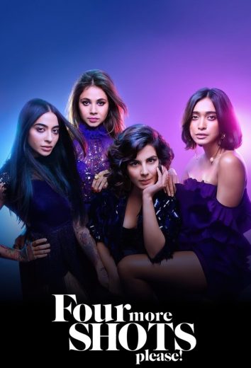 مسلسل Four More Shots Please! الموسم الثاني الحلقة 1 مترجمة