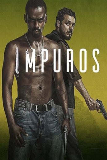 مسلسل Impuros الموسم الثاني الحلقة 5 مترجمة