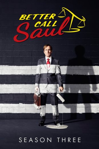 مسلسل Better Call Saul الموسم الثاني الحلقة 3 مترجمة