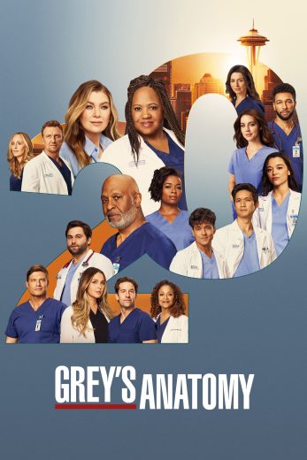 مسلسل Grey’s Anatomy موسم 20 الحلقة 1 مترجمة