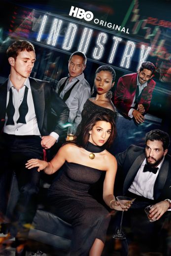 مسلسل Industry الموسم الاول الحلقة 6 مترجمة