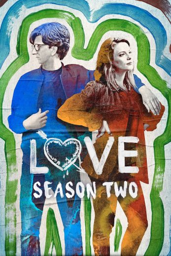 مسلسل Love موسم الثاني الحلقة 2 مترجمة