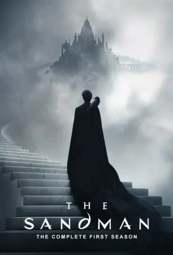 مسلسل The Sandman الموسم الاول الحلقة 1 مترجمة