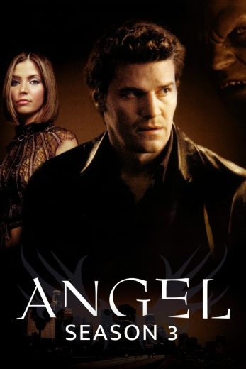مسلسل Angel الموسم الخامس الحلقة 22 الاخيرة مترجمة