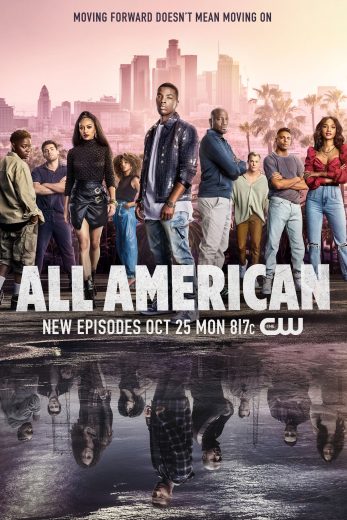 مسلسل All American الموسم الرابع الحلقة 6 مترجمة