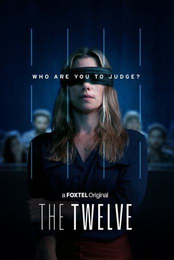 مسلسل The Twelve الموسم الثاني الحلقة 7 مترجمة
