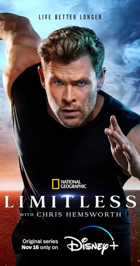 مسلسل Limitless الموسم الاول الحلقة 1 مترجمة