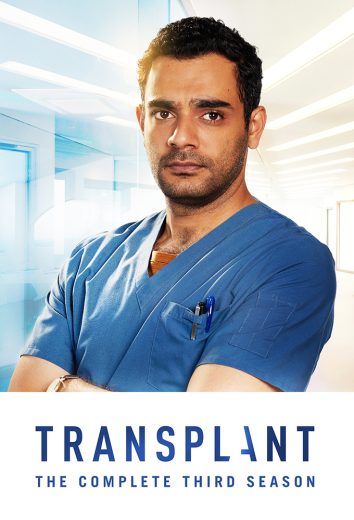 مسلسل Transplant الموسم الاول الحلقة 1 مترجمة