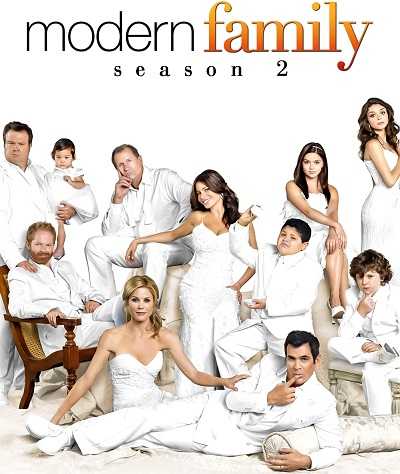 مسلسل Modern Family الموسم العاشر الحلقة 22 الاخيرة مترجمة