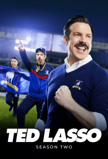مسلسل Ted Lasso الموسم الاول الحلقة 1 مترجمة