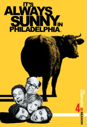 مسلسل It’s Always Sunny in Philadelphia الموسم 12 الحلقة 3 مترجمة