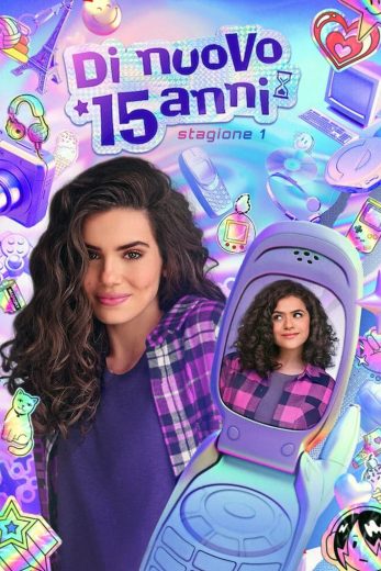 مسلسل De Volta aos 15 الموسم الثالث الحلقة 4 مترجمة
