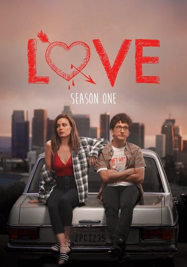 مسلسل Love موسم الاول الحلقة 5 مترجمة