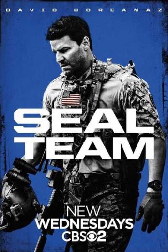مسلسل SEAL Team الموسم السابع الحلقة 9 مترجمة