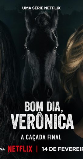 مسلسل Good Morning, Verônica الموسم الاول الحلقة 1 مترجمة