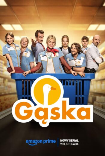 مسلسل Gaska الموسم الاول الحلقة 7 مترجمة
