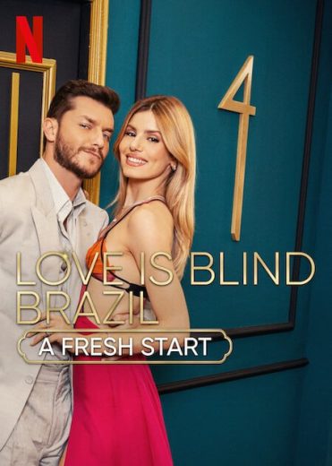 برنامج Love Is Blind Brazil الموسم الاول الحلقة 1 مترجمة