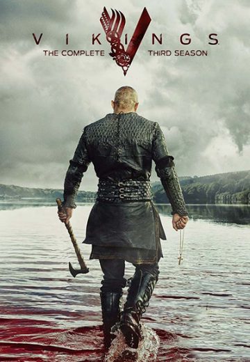 مسلسل Vikings الموسم السادس الحلقة 8 مترجمة
