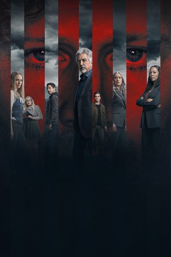 مسلسل Criminal Minds الموسم الثاني عشر الحلقة 10 مترجمة