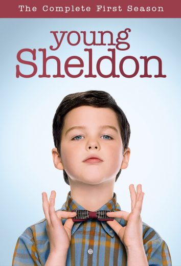 مسلسل Young Sheldon الموسم الثالث الحلقة 18 مترجمة