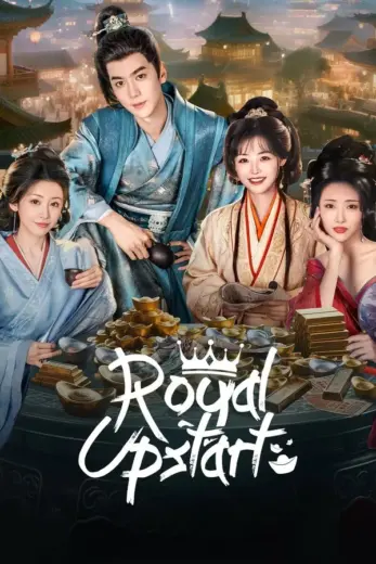 مسلسل مغرور الملكي Royal Upstart 2025 الحلقة 25 مترجمة