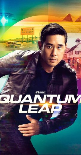 مسلسل Quantum Leap الموسم الاول الحلقة 8 مترجمة