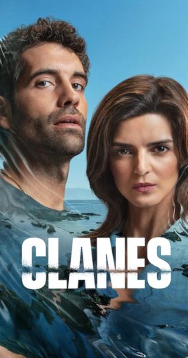 مسلسل Gangs of Galicia الموسم الاول الحلقة 1 مترجمة