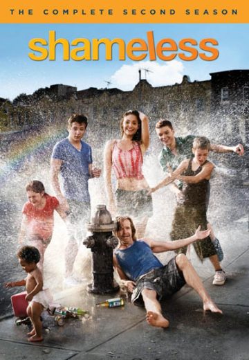 مسلسل Shameless الموسم الاول الحلقة 10 مترجمة