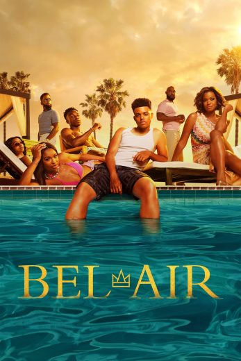 مسلسل Bel-Air الموسم الثاني الحلقة 1 مترجمة