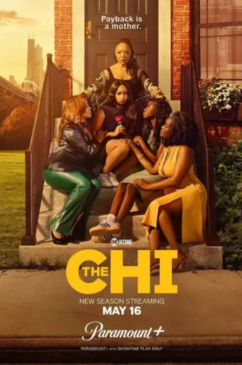 مسلسل The Chi الموسم الخامس الحلقة 4 مترجمة