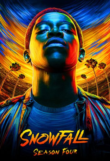 مسلسل Snowfall الموسم الاول الحلقة 1 مترجمة