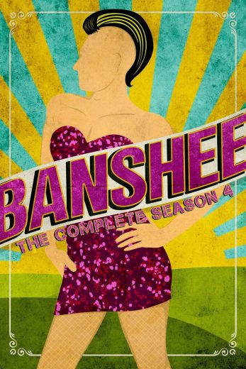 مسلسل Banshee الموسم الأول الحلقة 1 مترجمة