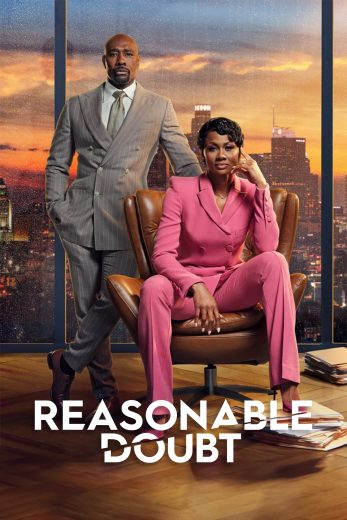 مسلسل Reasonable Doubt الموسم الاول الحلقة 6 مترجمة
