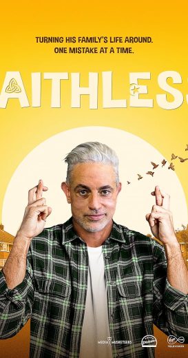 مسلسل Faithless الحلقة 6 الاخيرة مترجمة
