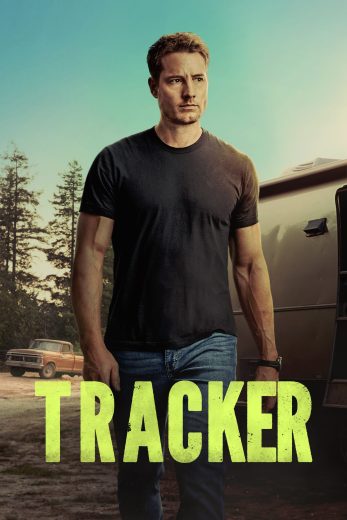 مسلسل Tracker كامل