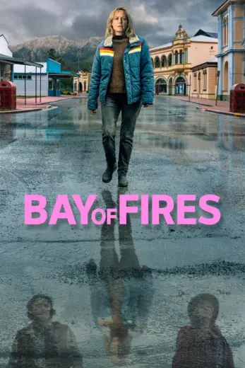 مشاهدة مسلسل Bay of Fires الموسم الاول الحلقة 6 مترجمة