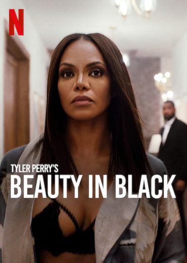 مسلسل Beauty in Black كامل