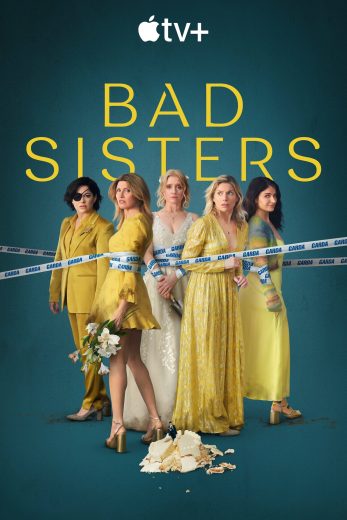 مسلسل Bad Sisters كامل
