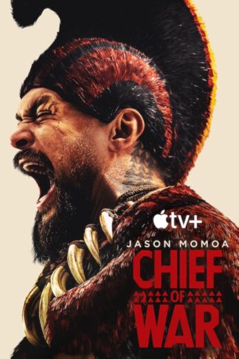 مسلسل Chief of War 2025 كامل