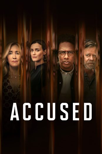 مسلسل Accused كامل