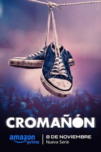 مسلسل Cromañón: The Night of the Fire كامل