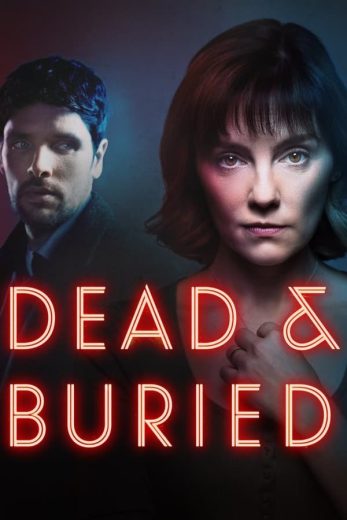 مسلسل Dead and Buried كامل