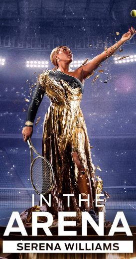 مسلسل In the Arena: Serena Williams كامل