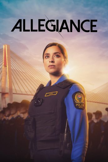 مسلسل Allegiance الحلقة 7 مترجمة