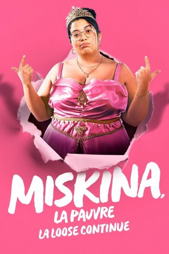 مسلسل Miskina la pauvre كامل